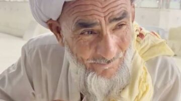 قبيل المغادرة لأوطانهم.. حجاج لـ«عكاظ»: كلمات الشكر لا تكفي – أخبار السعودية