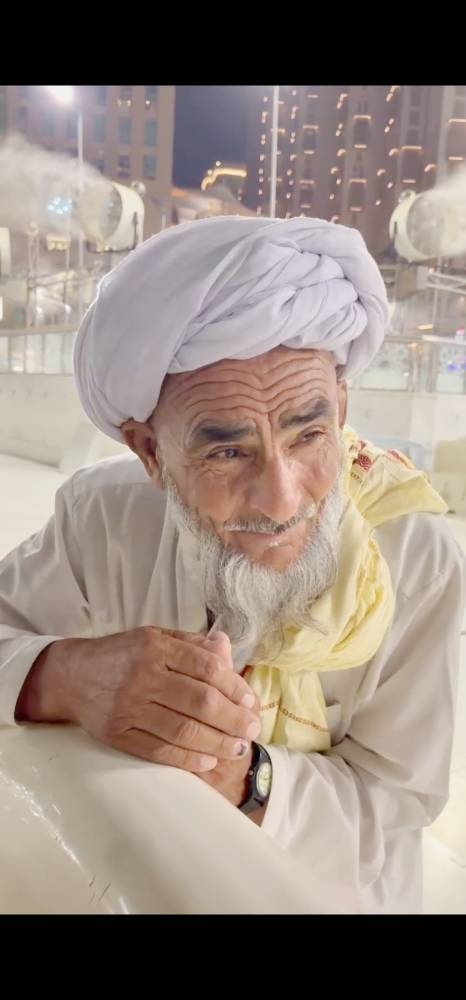 قبيل المغادرة لأوطانهم.. حجاج لـ«عكاظ»: كلمات الشكر لا تكفي – أخبار السعودية