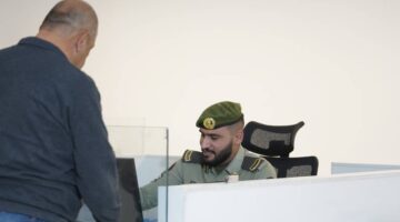جوازات منفذ الحديثة تنهي إجراءات مغادرة ضيوف الرحمن بعد أدائهم مناسك الحج – أخبار السعودية