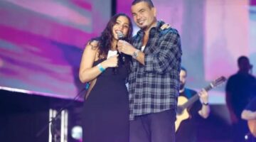 جانا دياب تُشعل السوشيال ميديا.. هل نسمع «ديو» جديداً مع الهضبة؟ – أخبار السعودية