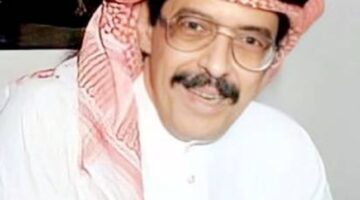في الذكرى الـ15 لرحيله.. عبدالعزيز الحماد جسّد المسرح ورسم الكلمة ولوَّن اللوحات – أخبار السعودية