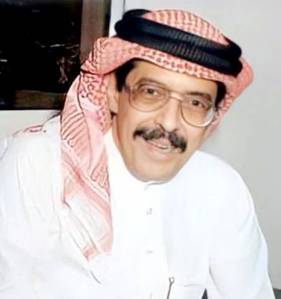 في الذكرى الـ15 لرحيله.. عبدالعزيز الحماد جسّد المسرح ورسم الكلمة ولوَّن اللوحات – أخبار السعودية