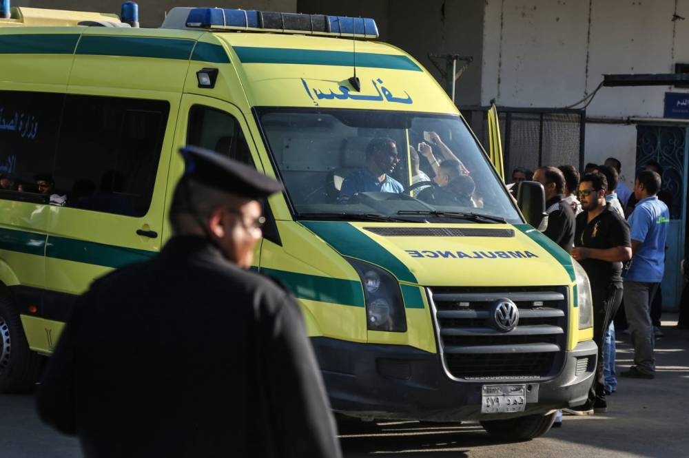 حفل زفاف يتحول إلى ساحة معركة بالقاهرة وسقوط ضحايا.. ما القصة؟ – أخبار السعودية