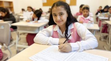 في آخر الفصول.. بداية «مبشّرة» للاختبارات التحريرية – أخبار السعودية