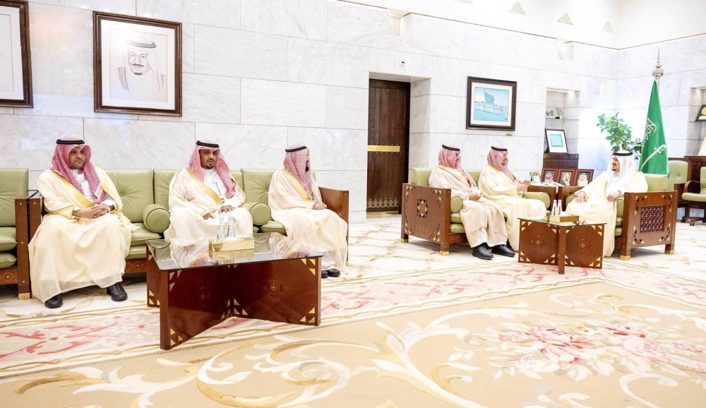 أمراء المناطق يطلعون على سير الاختبارات – أخبار السعودية