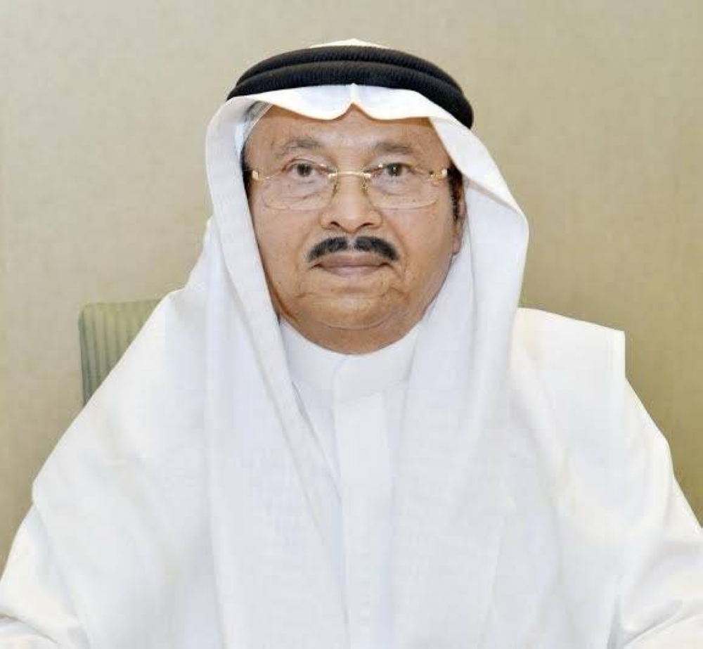 الموت يغيّب عميد المؤرخين الرياضيين أمين ساعاتي – أخبار السعودية