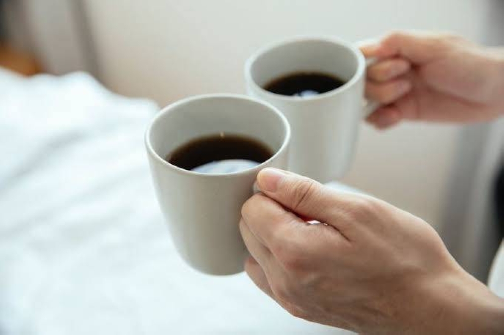 لعشاق قهوة الصباح.. لماذا عليك تأخيرها 90 دقيقة بعد الاستيقاظ؟ – أخبار السعودية