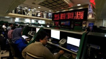 إيران تقرر إغلاق البورصة حتى إشعار آخر – أخبار السعودية