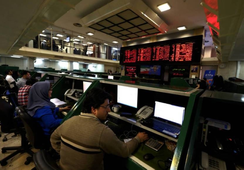 إيران تقرر إغلاق البورصة حتى إشعار آخر – أخبار السعودية