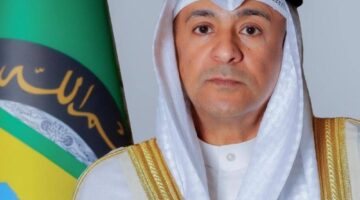 البديوي: مجلس التعاون يبذل جهوداً مشتركة لوقف الحرب بين إسرائيل وإيران – أخبار السعودية