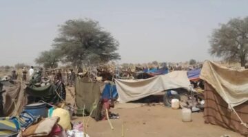 13 قتيلا و42 جريحا في قصف لـ«الدعم السريع» على الفاشر – أخبار السعودية