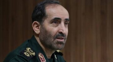 بعد 4 أيام على تعيينه.. إسرائيل تغتال رئيس الأركان الإيراني الجديد – أخبار السعودية