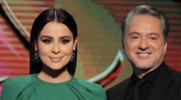 مستعد للتعاون معها.. مروان خوري: لا خلافات مع كارول سماحة – أخبار السعودية