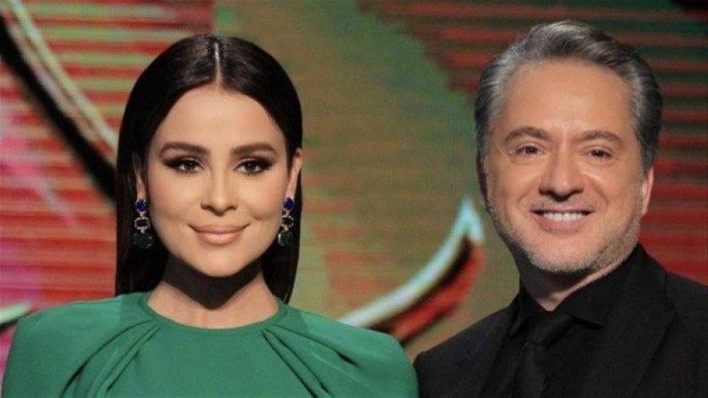مستعد للتعاون معها.. مروان خوري: لا خلافات مع كارول سماحة – أخبار السعودية