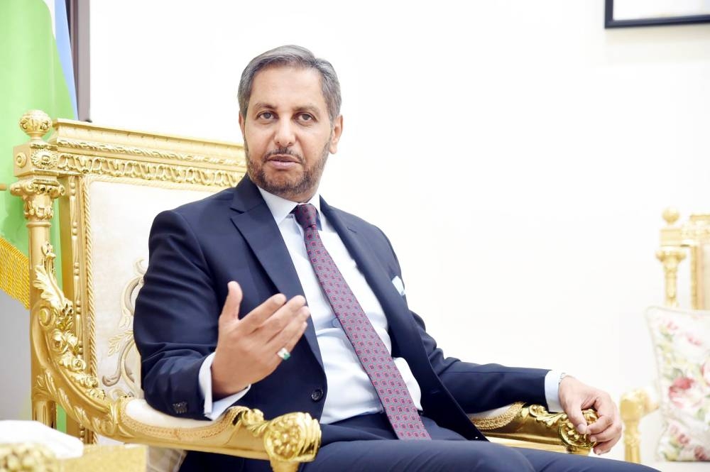 السعودية مرتكز أساسي في استقرار المنطقة وجهودها مشهودة في المصالحة ومكافحة الإرهاب – أخبار السعودية