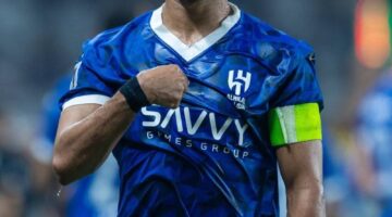 الهلال يتحدّى الريال – أخبار السعودية