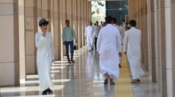 قبول غير السعوديين في الجامعات عبر منصة «ادرس في السعودية» – أخبار السعودية
