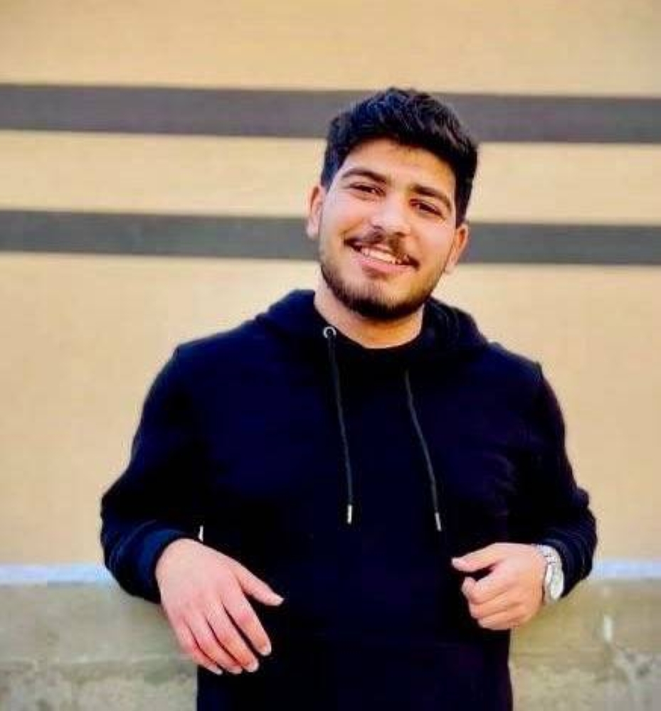 مقتل لاعب فلسطيني بصاروخ إسرائيلي – أخبار السعودية