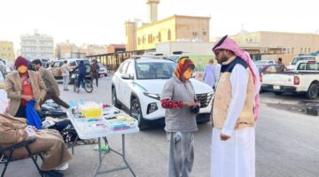أمانة الشرقية تنفذ أكثر من 2500 زيارة رقابية على المنشآت التجارية والأسواق – أخبار السعودية