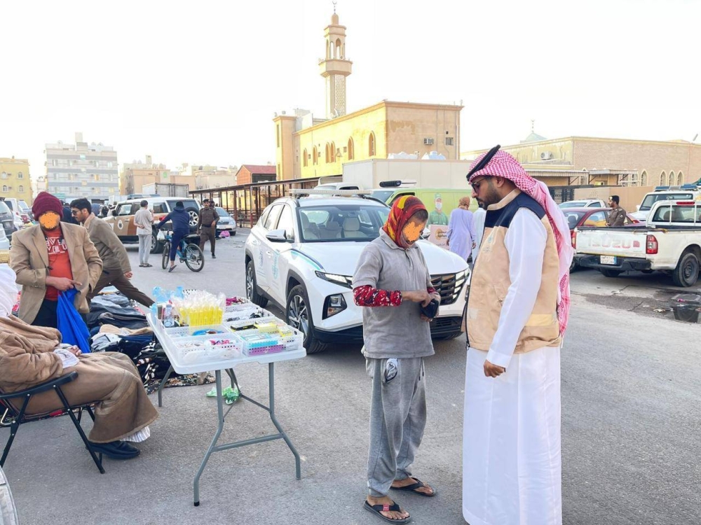 أمانة الشرقية تنفذ أكثر من 2500 زيارة رقابية على المنشآت التجارية والأسواق – أخبار السعودية
