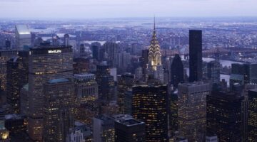 انضمام أكثر من 1000 مليونير يوميا في أمريكا – أخبار السعودية