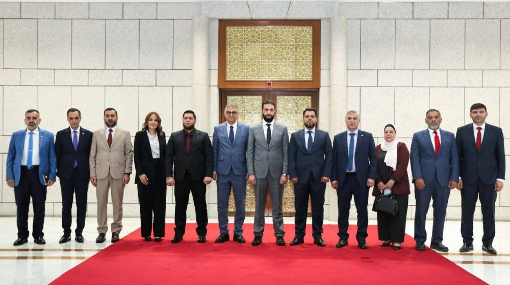 الطريق إلى البرلمان السوري.. من دون وصاية – أخبار السعودية