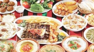 تطبيق اللوائح الغذائية لتعزيز الشفافية وخيارات المستهلك في أول يوليو – أخبار السعودية