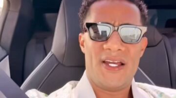 بسبب الحرب.. محمد رمضان يؤجل حفله في أمريكا – أخبار السعودية