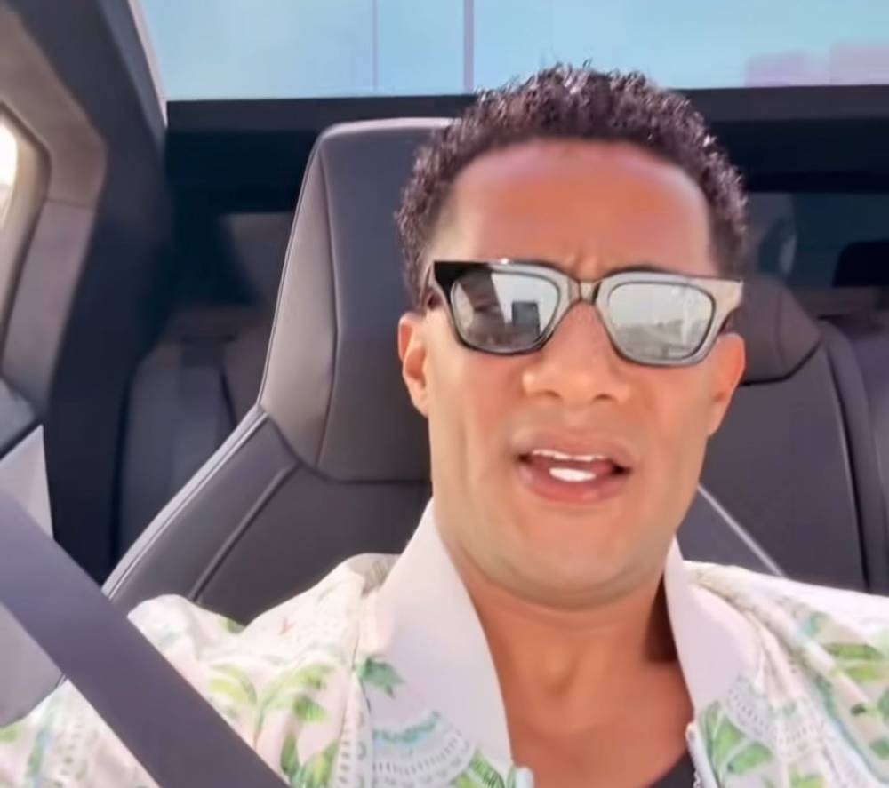 بسبب الحرب.. محمد رمضان يؤجل حفله في أمريكا – أخبار السعودية