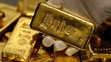 الفيدرالي يخفض توقعات الفائدة والذهب يترنح رغم دعم التوترات – أخبار السعودية