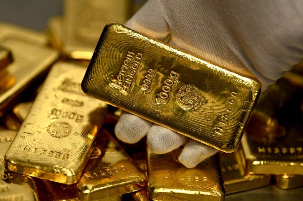 الفيدرالي يخفض توقعات الفائدة والذهب يترنح رغم دعم التوترات – أخبار السعودية