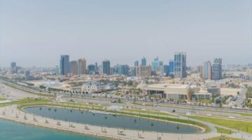 أمين الشرقية: الخبر من أفضل المدن للعيش عالمياً – أخبار السعودية