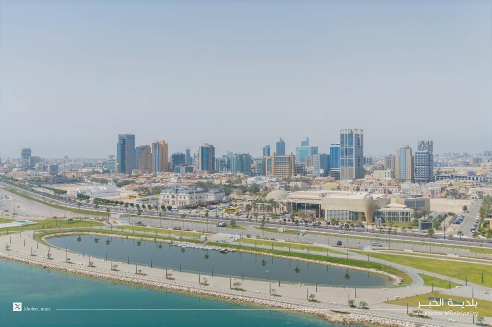 أمين الشرقية: الخبر من أفضل المدن للعيش عالمياً – أخبار السعودية
