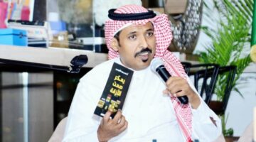 أحمد القيسي: المجحف بحق «الهايكو» يسيء إلى نفسه.. وأعيش صراعاً يرسم ملامح نصوصي – أخبار السعودية