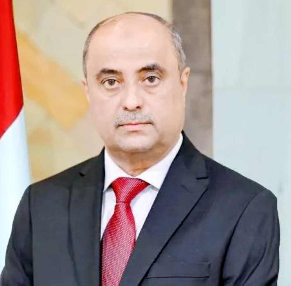 رئيس الوزراء اليمني:
الدعم السعودي جعل الدولة تستمر في الوفاء بالتزاماتها الحتمية – أخبار السعودية