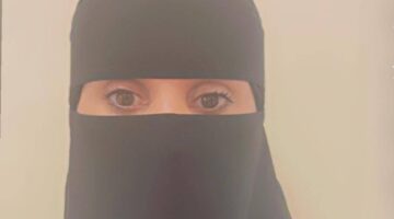 سعوديات ملهمات
في الذكاء الاصطناعي – أخبار السعودية