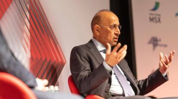 المستثمرون العالميون يستكشفون الفرص الاستثمارية في السعودية – أخبار السعودية