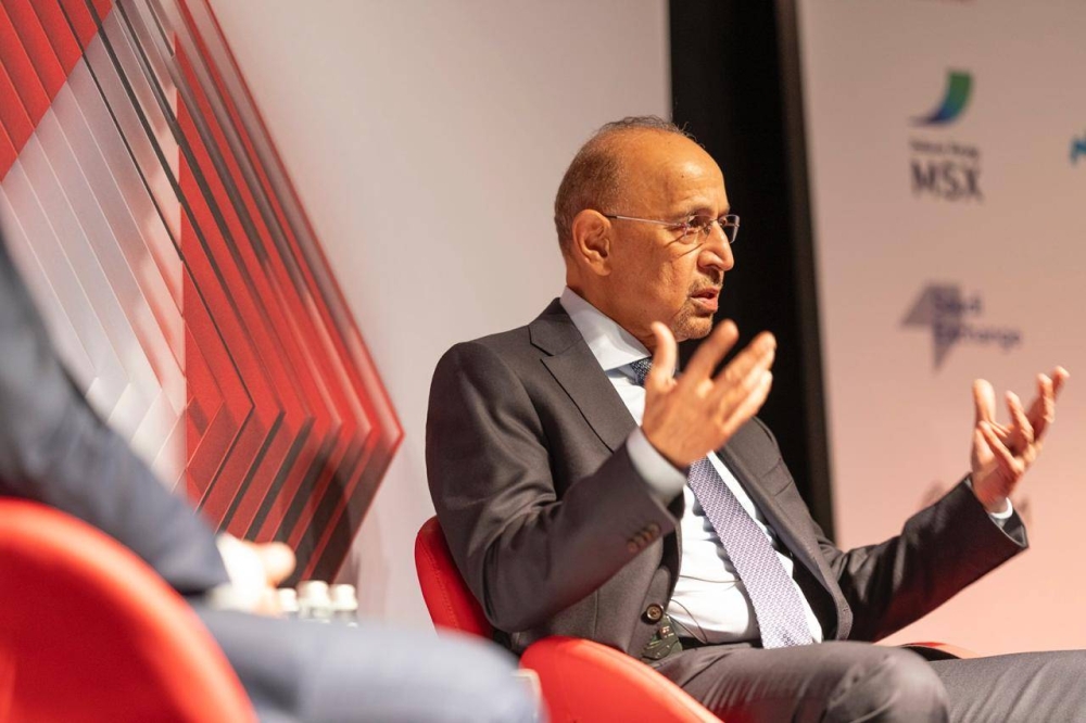 المستثمرون العالميون يستكشفون الفرص الاستثمارية في السعودية – أخبار السعودية