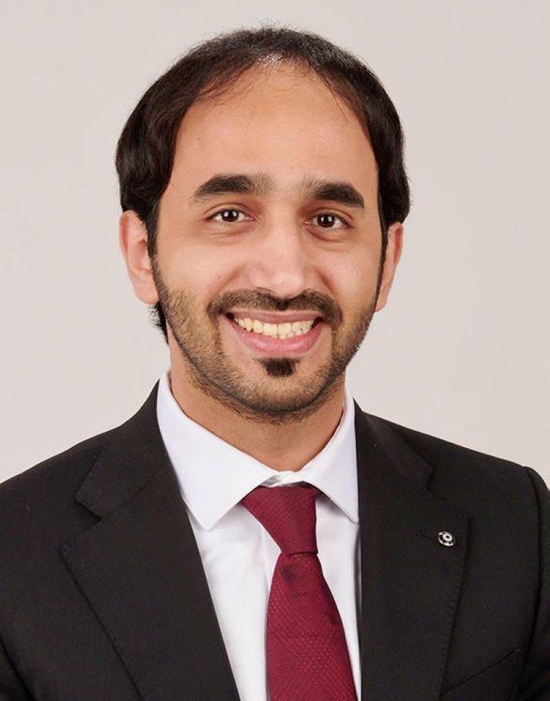 الوادعي يتلقى تهاني البورد الكندي – أخبار السعودية