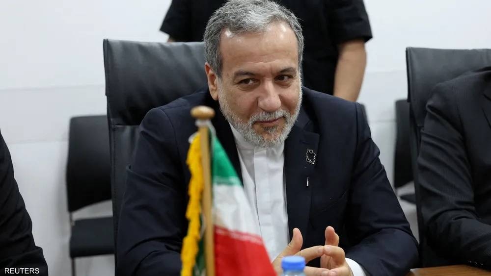 إيران: لن نتفاوض مع استمرار الحرب – أخبار السعودية
