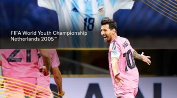 ميسي الهداف التاريخي لـ«FIFA» – أخبار السعودية