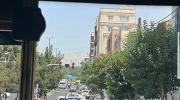 إيران تعتقل عميلاً جديداً لـ«الموساد» – أخبار السعودية