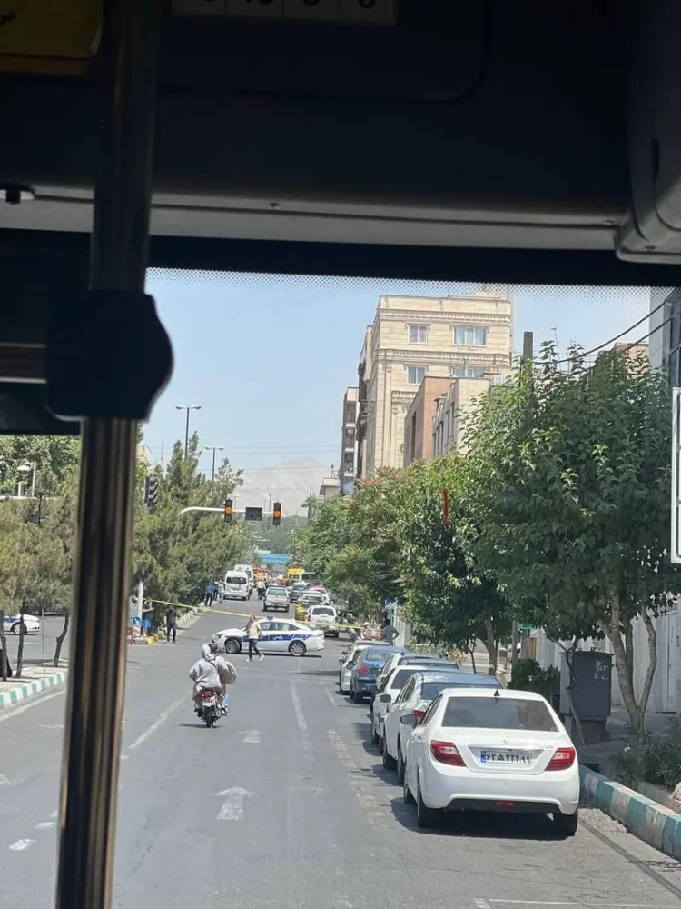 إيران تعتقل عميلاً جديداً لـ«الموساد» – أخبار السعودية
