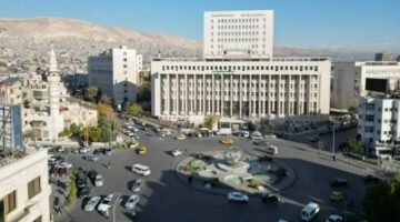 سويسرا ترفع مجموعة من العقوبات عن سورية – أخبار السعودية