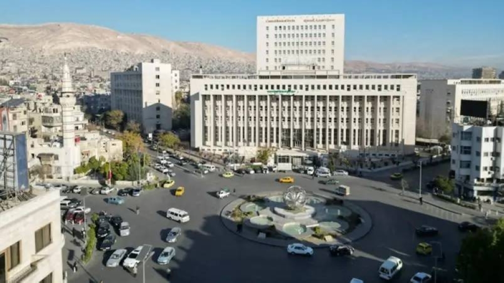 سويسرا ترفع مجموعة من العقوبات عن سورية – أخبار السعودية