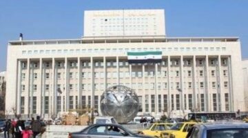 سويسرا تلغي العقوبات على سورية لدعم التعافي الاقتصادي – أخبار السعودية