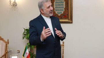 السفير الإيراني لـ«عكاظ»: توجيهات القيادة السعودية يسّرت عودة الحجاج – أخبار السعودية