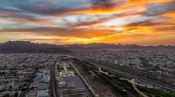 حائل نموذج سعودي ضمن أفضل 9 تجارب عالمية – أخبار السعودية