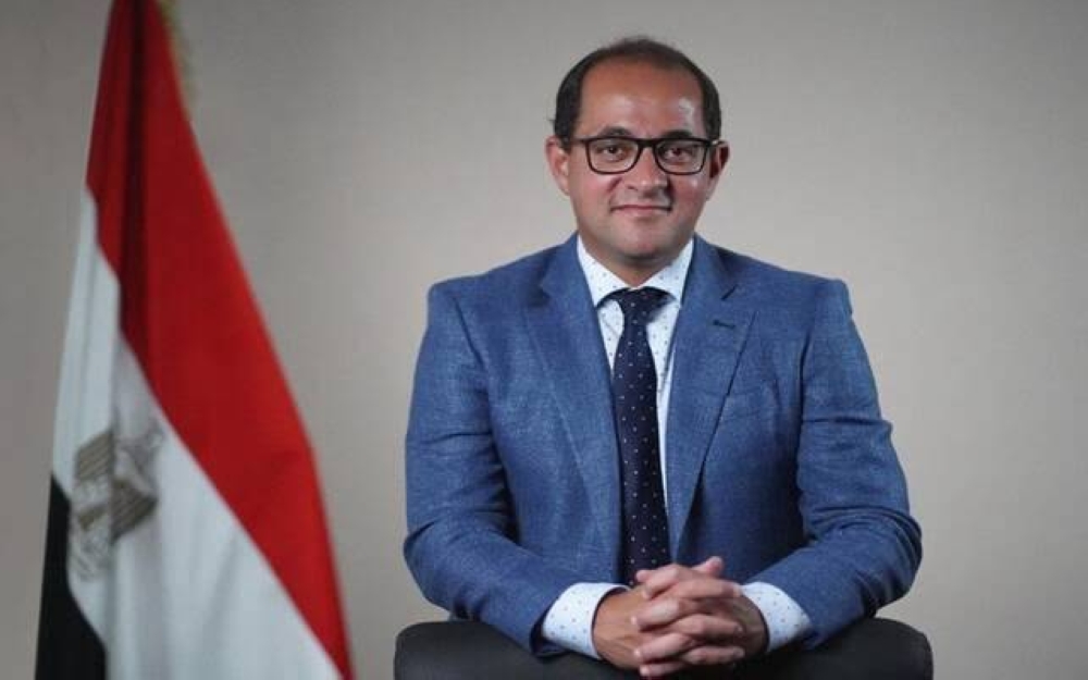 كجوك: إيرادات مصر الضريبية ترتفع 500 مليار جنيه في 11 شهراً – أخبار السعودية