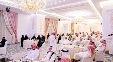 مقترح بإحياء شارع الثبيتي.. بمهرجان شعري سنوي – أخبار السعودية